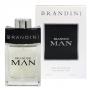Brandini Bvlgari Man For Men EDP 33mL
