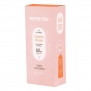 ویت یو کرم ضدآفتاب مات بی رنگ SPF 60