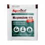 آپوویتال ساشه منیزیم 400