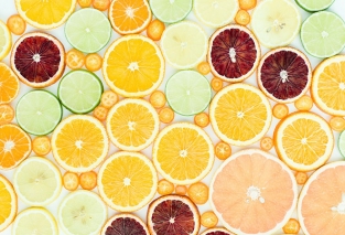 گروه بویایی مرکباتی (Citrus) گروه بویایی مرکباتی (Citrus)