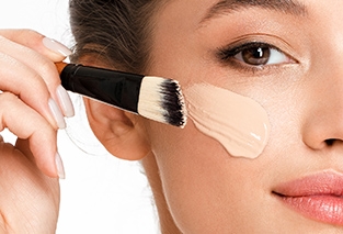 چگونه كرم پودر بخريم؟ چگونه كرم پودر بخريم؟