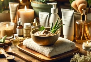 معرفی بهترین ماسکهای صورت برای لک (خانگی + آماده) معرفی بهترین ماسکهای صورت برای لک (خانگی + آماده)