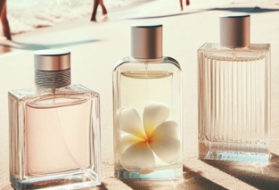 معرفی بهترین عطرهای خنک زنانه معرفی بهترین عطرهای خنک زنانه