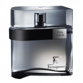 Ferragamo F by Ferragamo Black