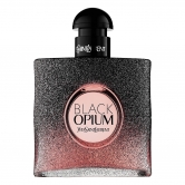 Black opium by yves saint laurent deals