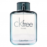 Calvin Klein Ck Free