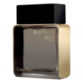 Calvin Klein Euphoria Gold For Men
