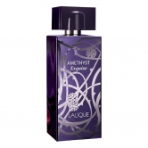 Lalique Amethyst Exquise