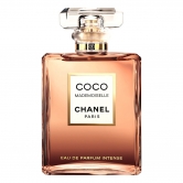 Chanel Coco Mademoiselle Intense