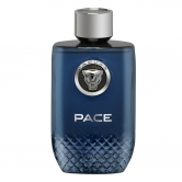 Jaguar Pace