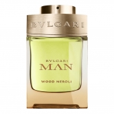 Bvlgari Man Wood Neroli