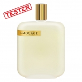 Tester Amouage Opus V