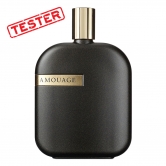 Tester Amouage Opus VII