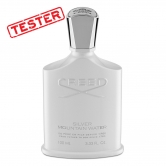 Tester Creed Silver Mountain Water EDP