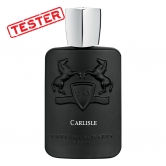 Tester Marly Carlisle