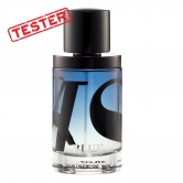Tester Marco Serussi MS Blue