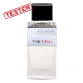 Tester Marco Serussi The Man