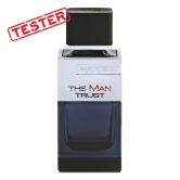 Tester Marco Serussi The Man Trust