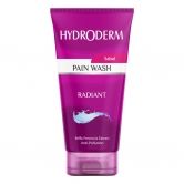 هیدرودرم مایع شوینده غیر صابونی روشن کننده پوست