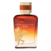 Beverly Hills Polo Club Titan