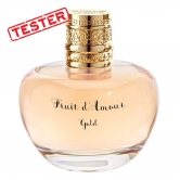 Tester Ungaro Fruit D Amour Gold