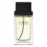 Carolina Herrera Chic For Men