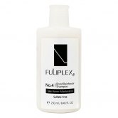 فولیپلکس نامبر فور شامپو نرم کننده و بازسازی کننده مو