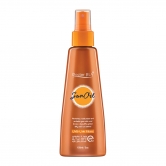 دکتر ژیلا روغن آفتاب اس پی اف 10