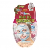 سون هیون ماسک نقابی خزه دریایی و جلبک و نمک برای انواع پوست