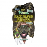 سون هیون ماسک جلبک سیاه برای انواع پوست