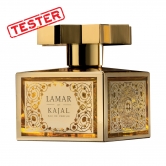 Tester Kajal Lamar