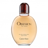 Calvin Klein Obsession For Men EDT 125ml