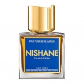 Nishane Fan Your Flames Extrait De Parfum