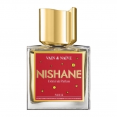 Nishane Vain And Naive Extrait De Parfum