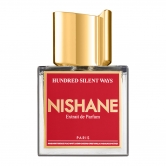 Nishane Hundred Silent Ways Extrait De Parfum