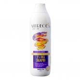 ویتروس شامپو حاوی 5 درصد اوره مناسب برای مو های بسیار خشک