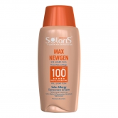 آردن سولاریس لوسیون ضد آفتاب مکس نیوژن SPF 100