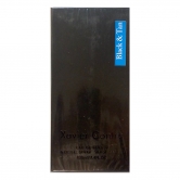 Xavier Contra Black And Tan EDP