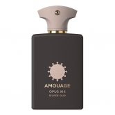 Amouage Opus XIII Silver Oud