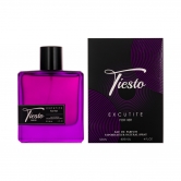 Tiesto Excutite For Her