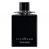 John Richmond Black Metal EDP For Women