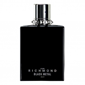 John Richmond Black Metal EDT For men