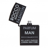 Rocco Barocco Fashion Man EDP
