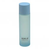 Replay Antarctica Blue EDT