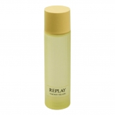 Replay Tuscany Yellow EDT