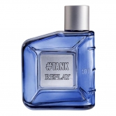 Replay Tank For Men EDT