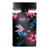 Replay Signature for Women