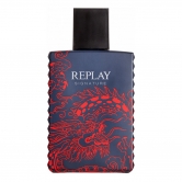 Replay Signature Red Dragon