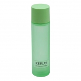 Replay Amazonian Green EDT
