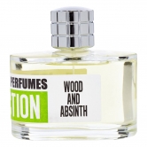 Mark Buxton Wood And Absinth EDP